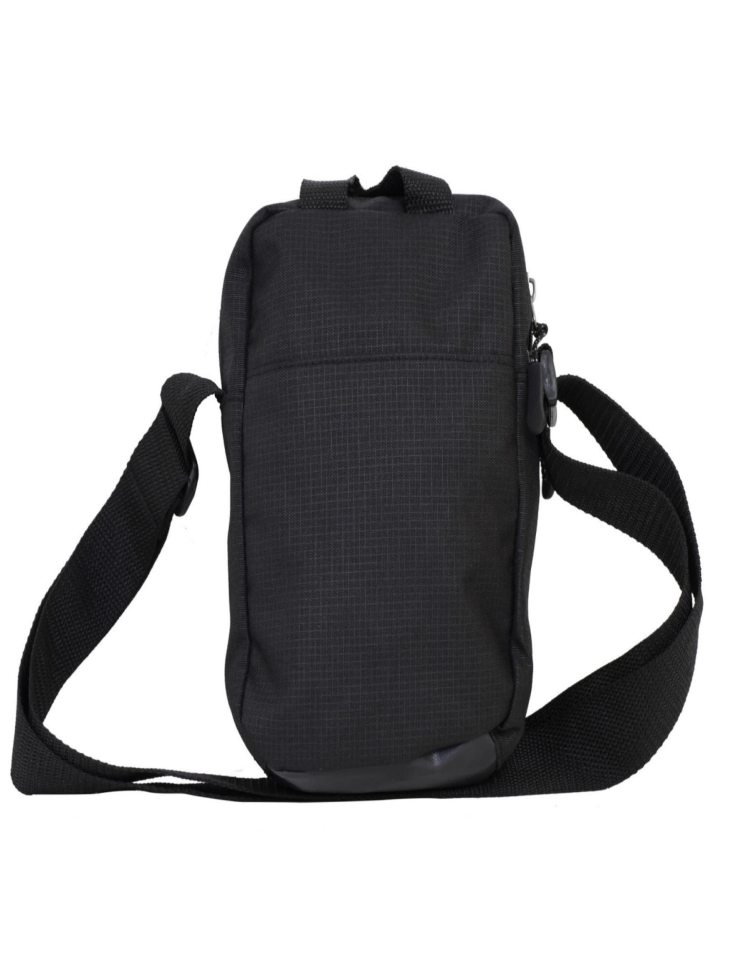 BENCH Crossbody bag 'Hydra' in Black