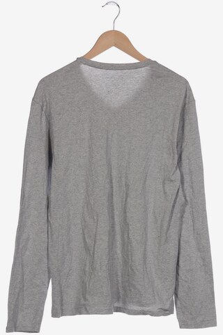 GUESS Shirt in XXL in Grey