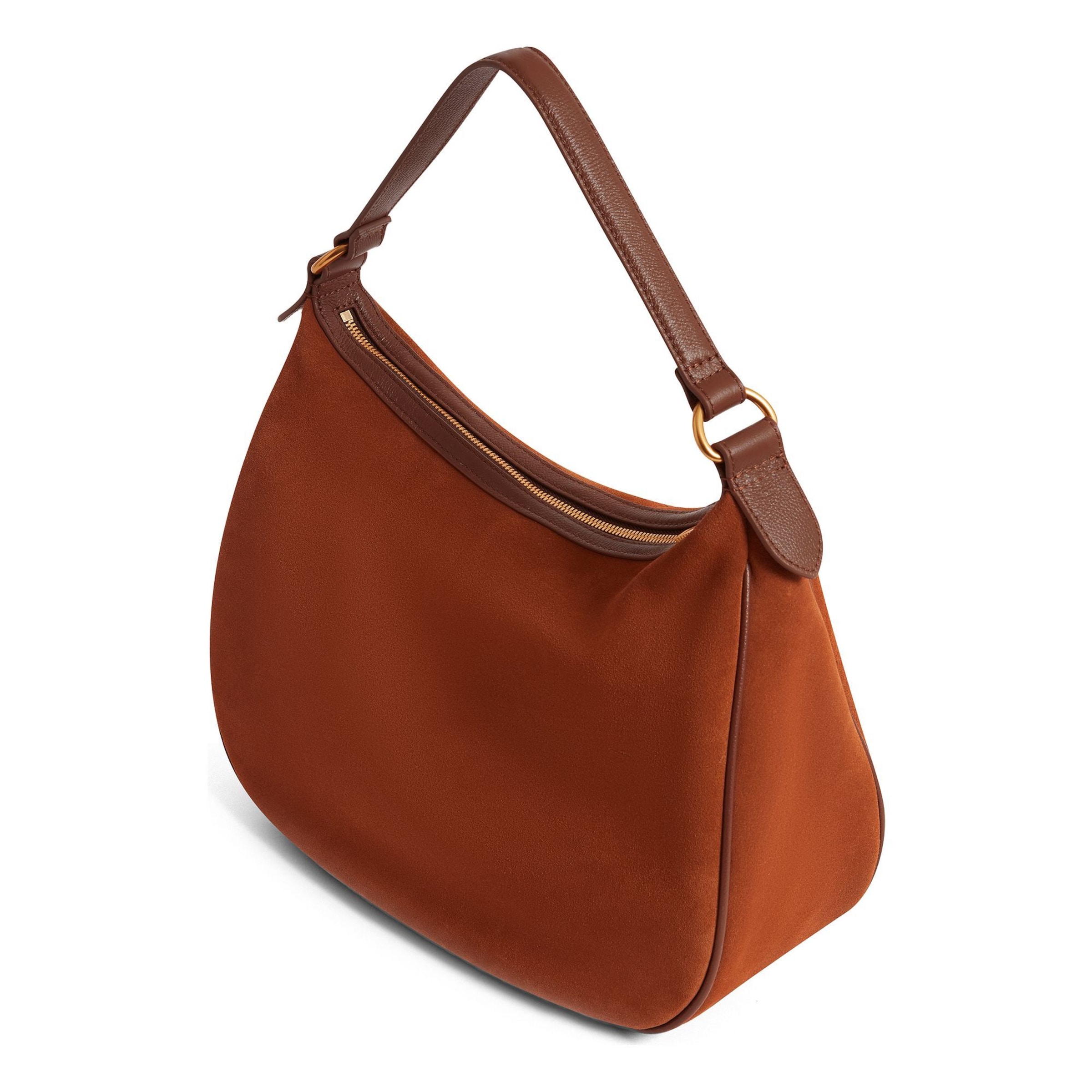 Sac bandoulière 'Samiyra' Ted Baker en marron