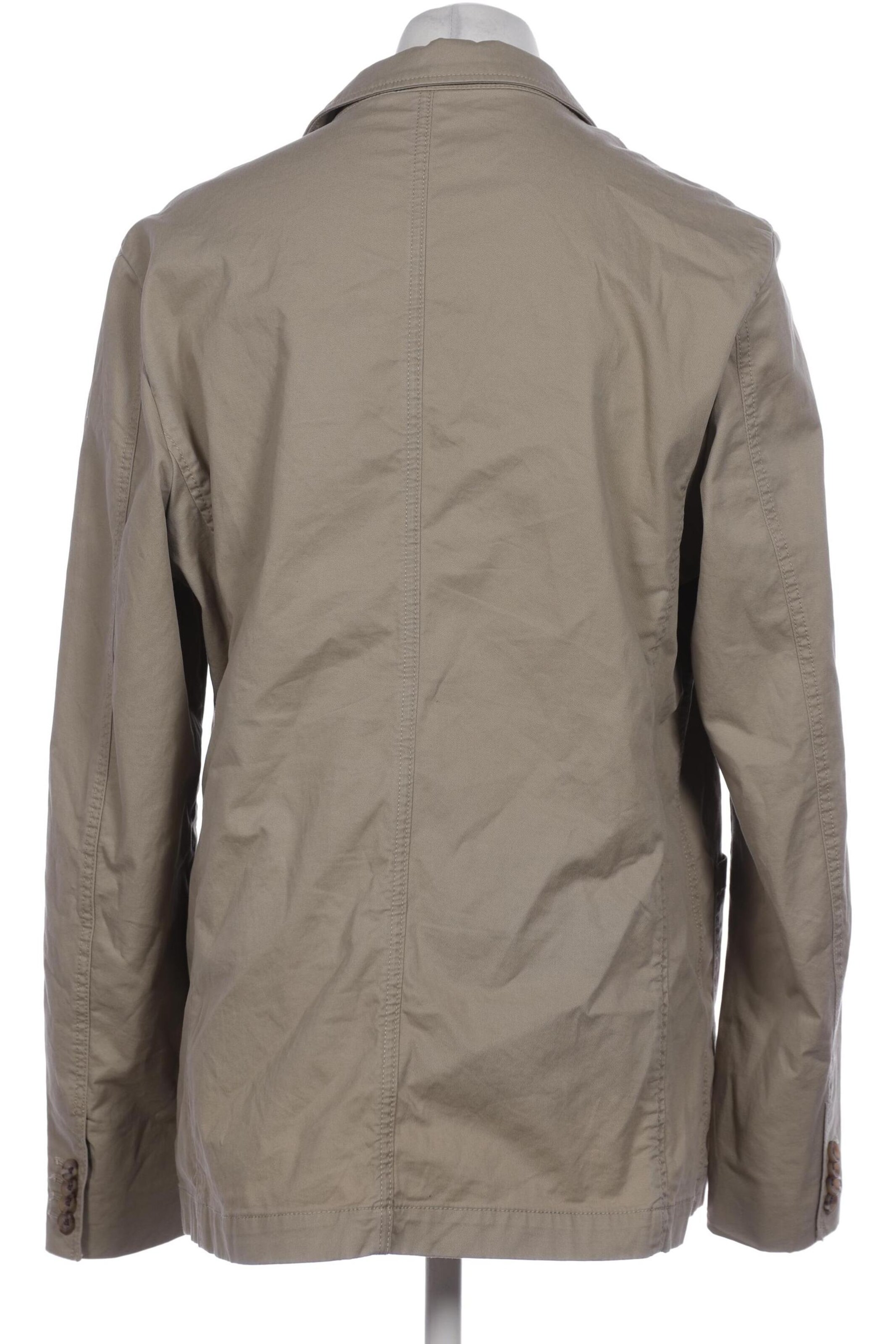 TOM TAILOR Sakko XL in Beige