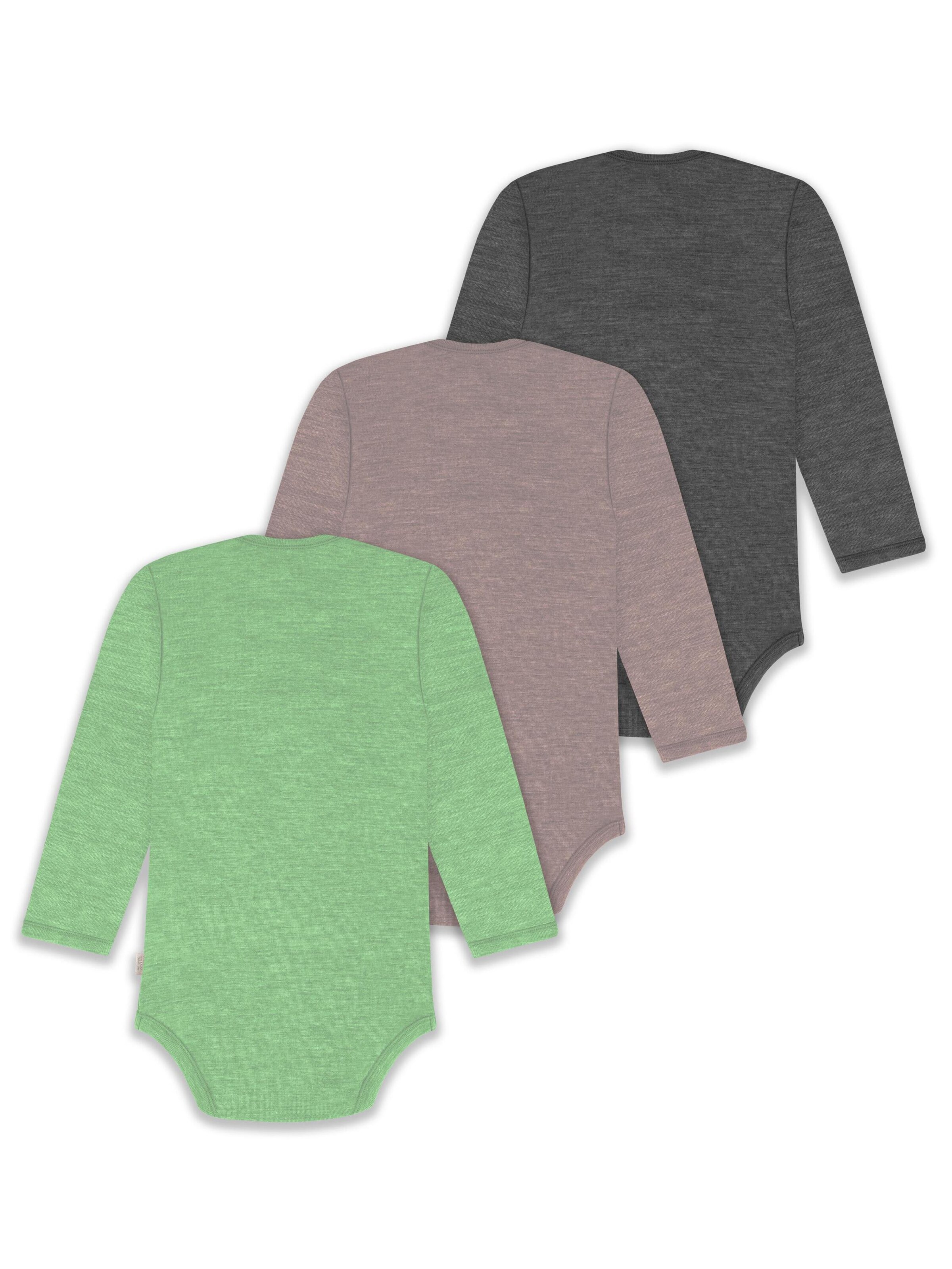 Barboteuse / body 'Auckland' normani en beige