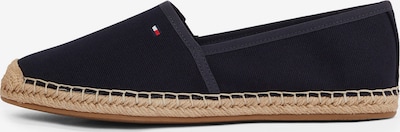 TOMMY HILFIGER Espadrillo värissä marine, Tuotenäkymä