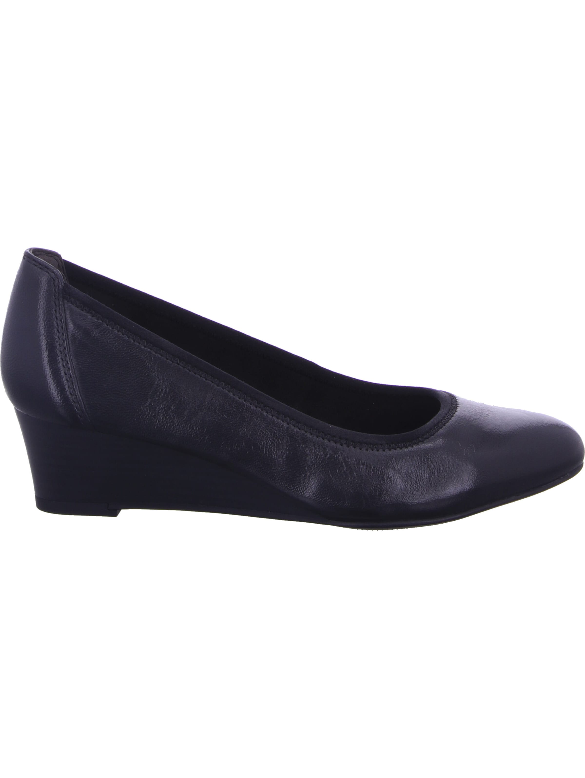 Tamaris Лодочки в Черный