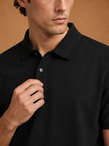 KING Essentials Shirt 'The James' in Black