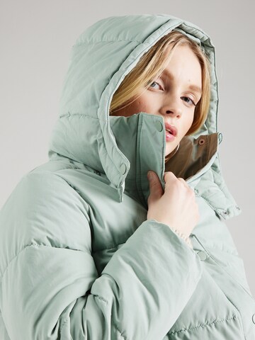 BONOBO Between-Season Jacket 'EMILI' in Green