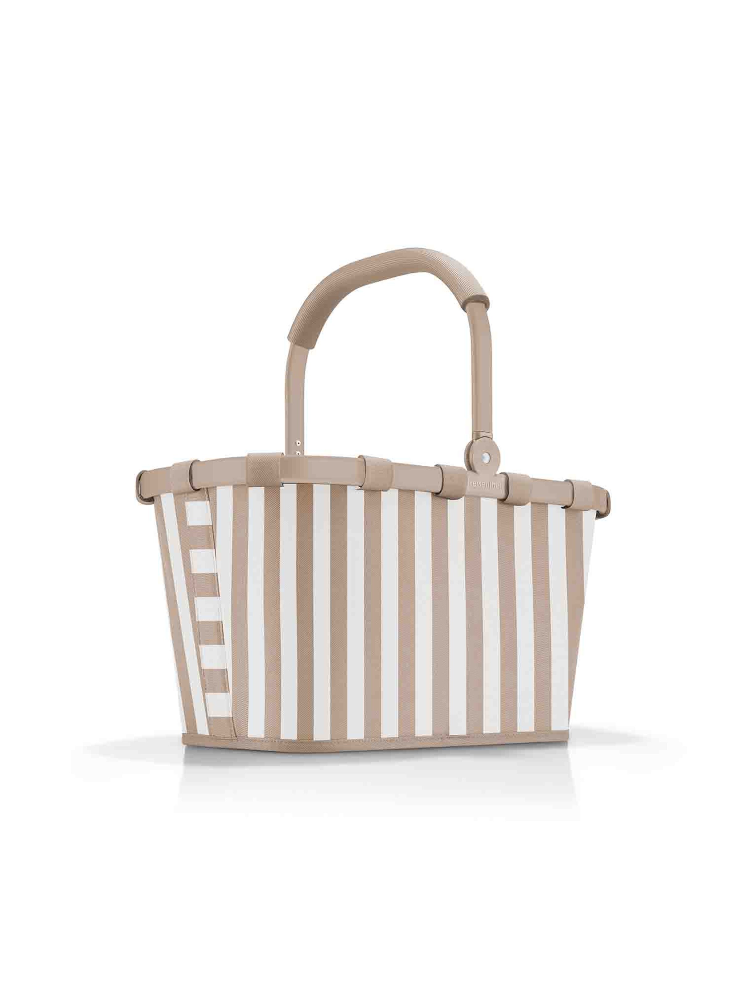 Shopper 'Carrybag' di REISENTHEL in beige