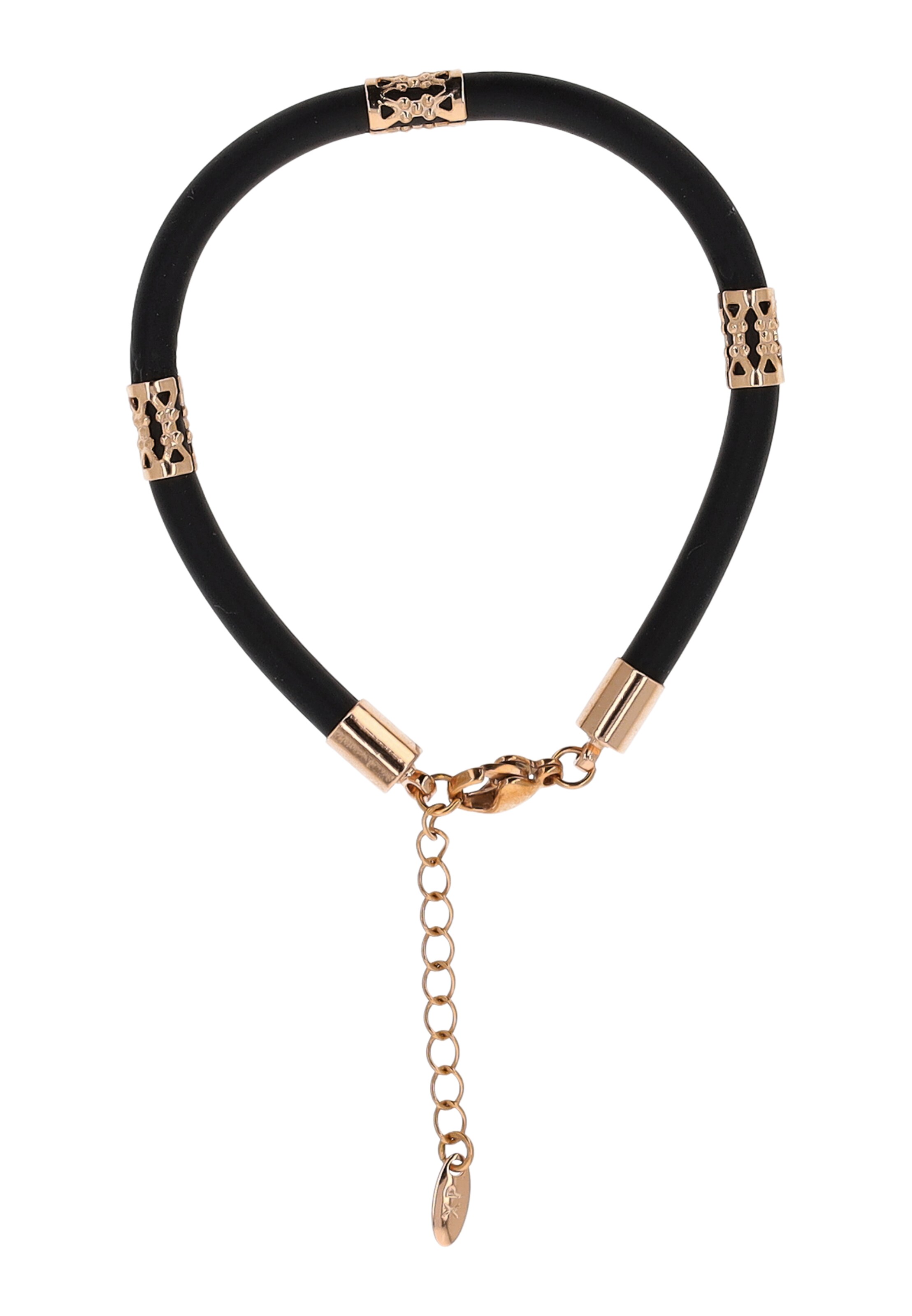 GRASSLAND Bracelet in Pink: front