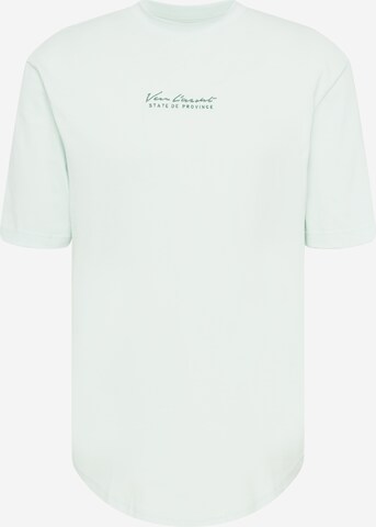 River Island Shirt in Green: front