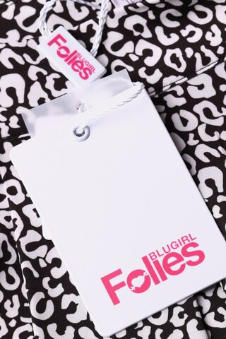 Blugirl Folies Skirt in S in Black