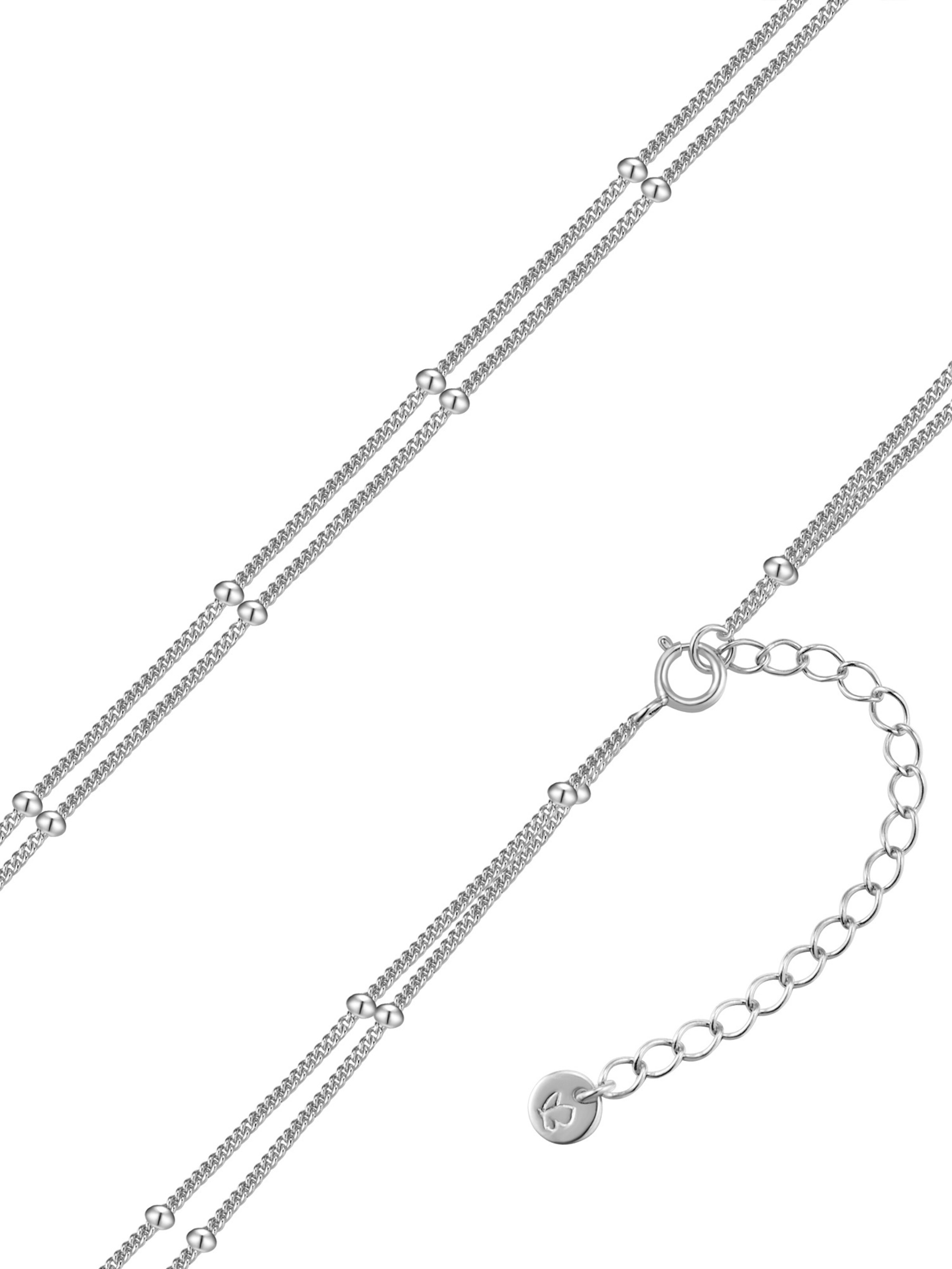 Glanzstücke München - Cadena en plata