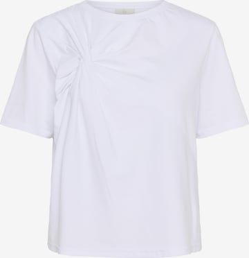 KaffeMajica 'Eloise' - bijela boja: prednji dio