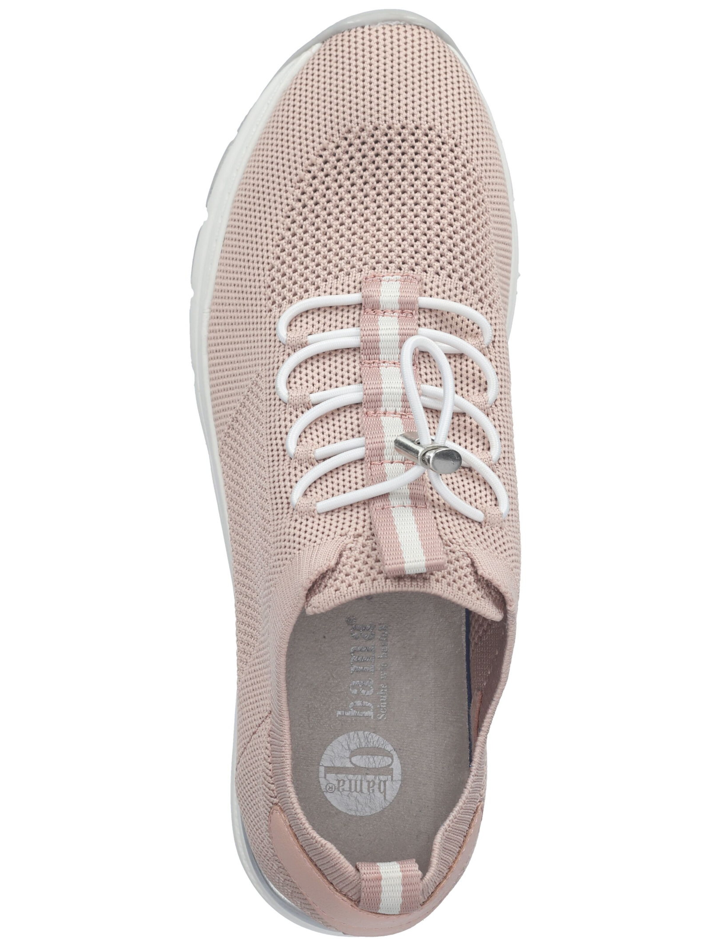 Bama Sneakers in Pink