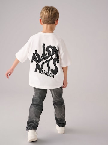 smALLSAINTS - Camisola em branco