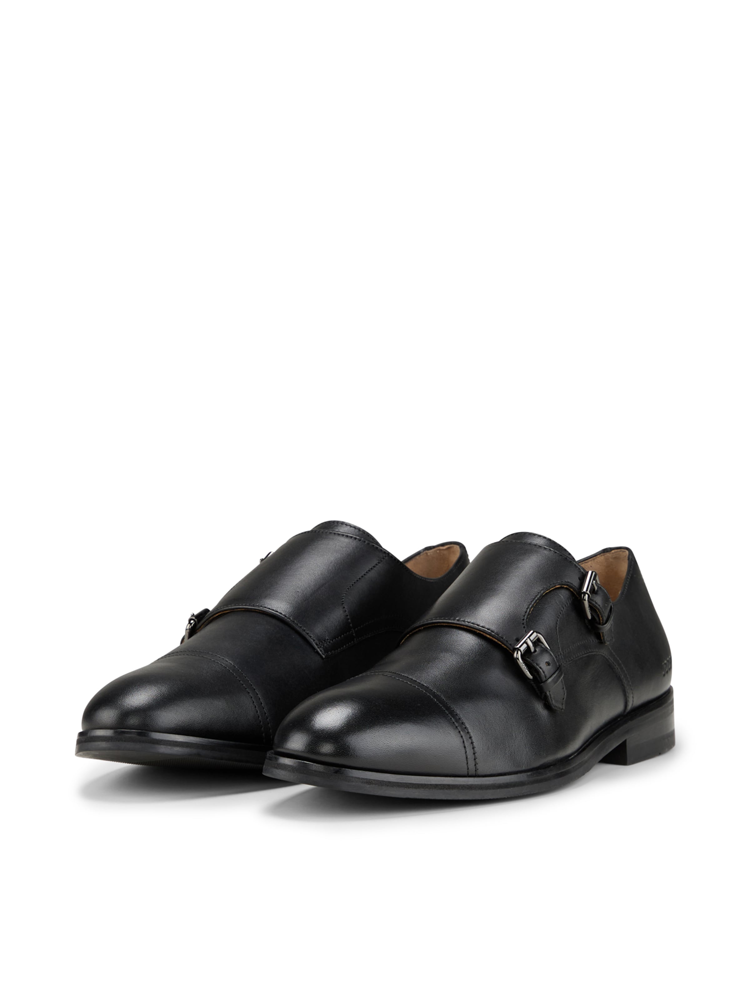 JOOP! - Zapatillas 'Pero Kleitos Monk' en negro