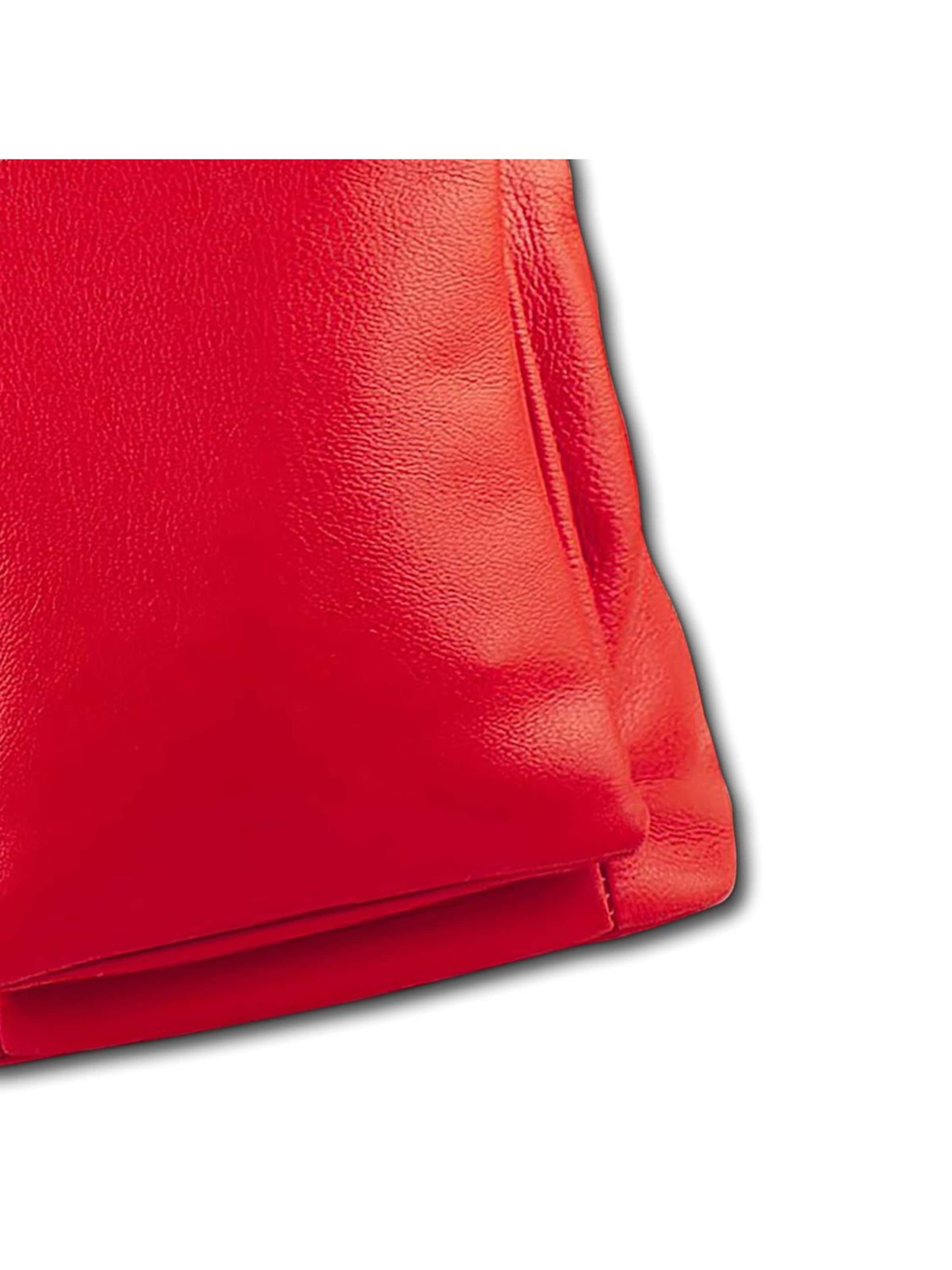 Sac à dos Florence en rouge