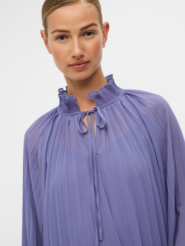 Camicia da donna 'BRINK' di OBJECT in lilla