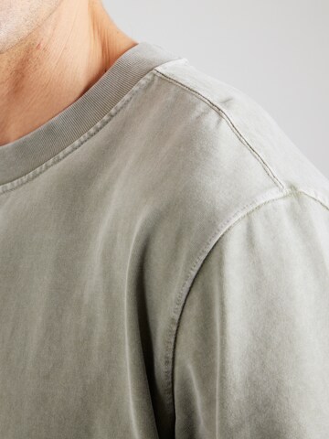 Abercrombie & Fitch Shirt in Groen