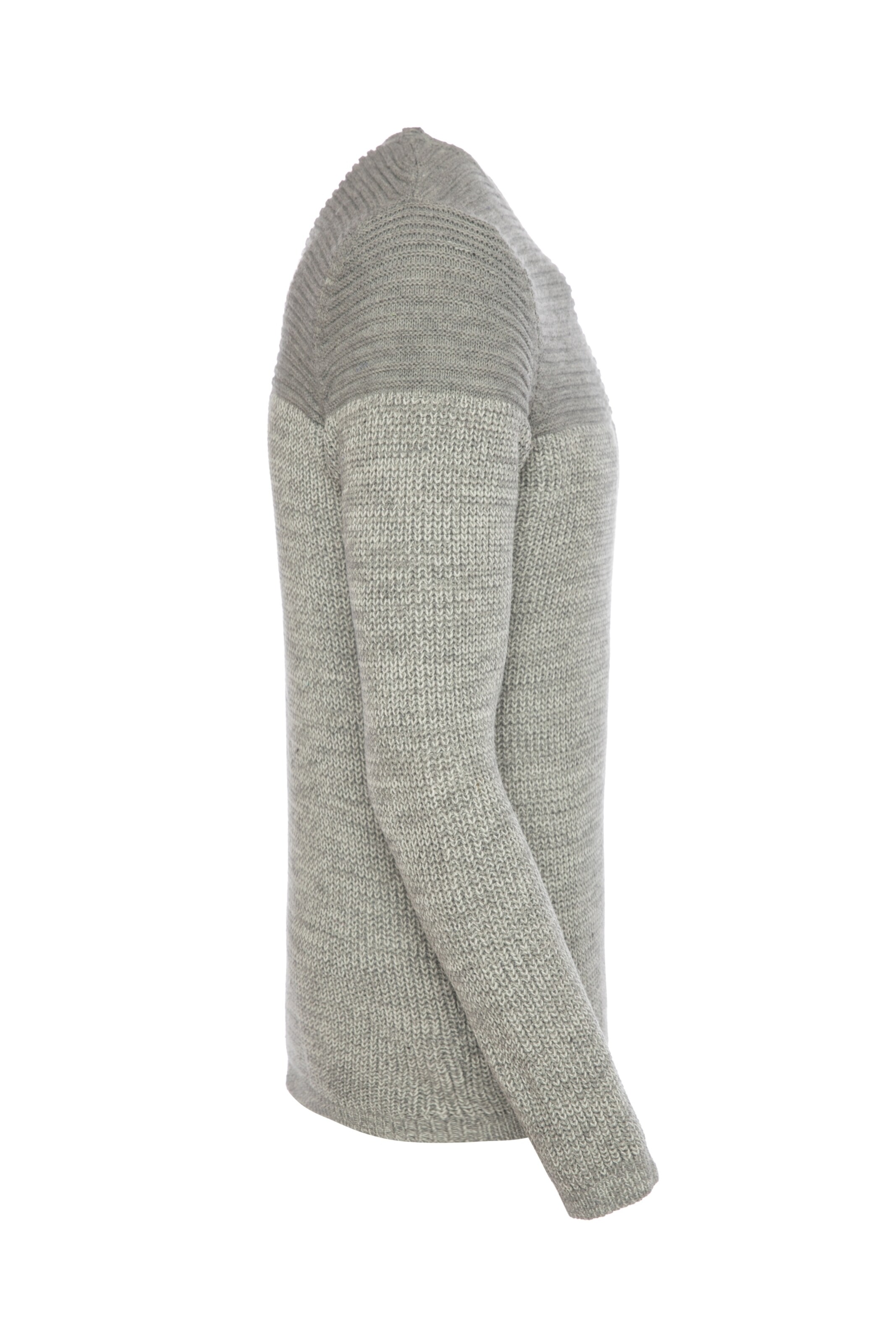 CARISMA Trui in Grijs