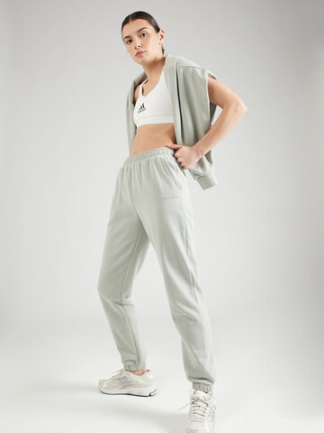 Athlecia Regular Sporthose 'Ruthie' in Grün