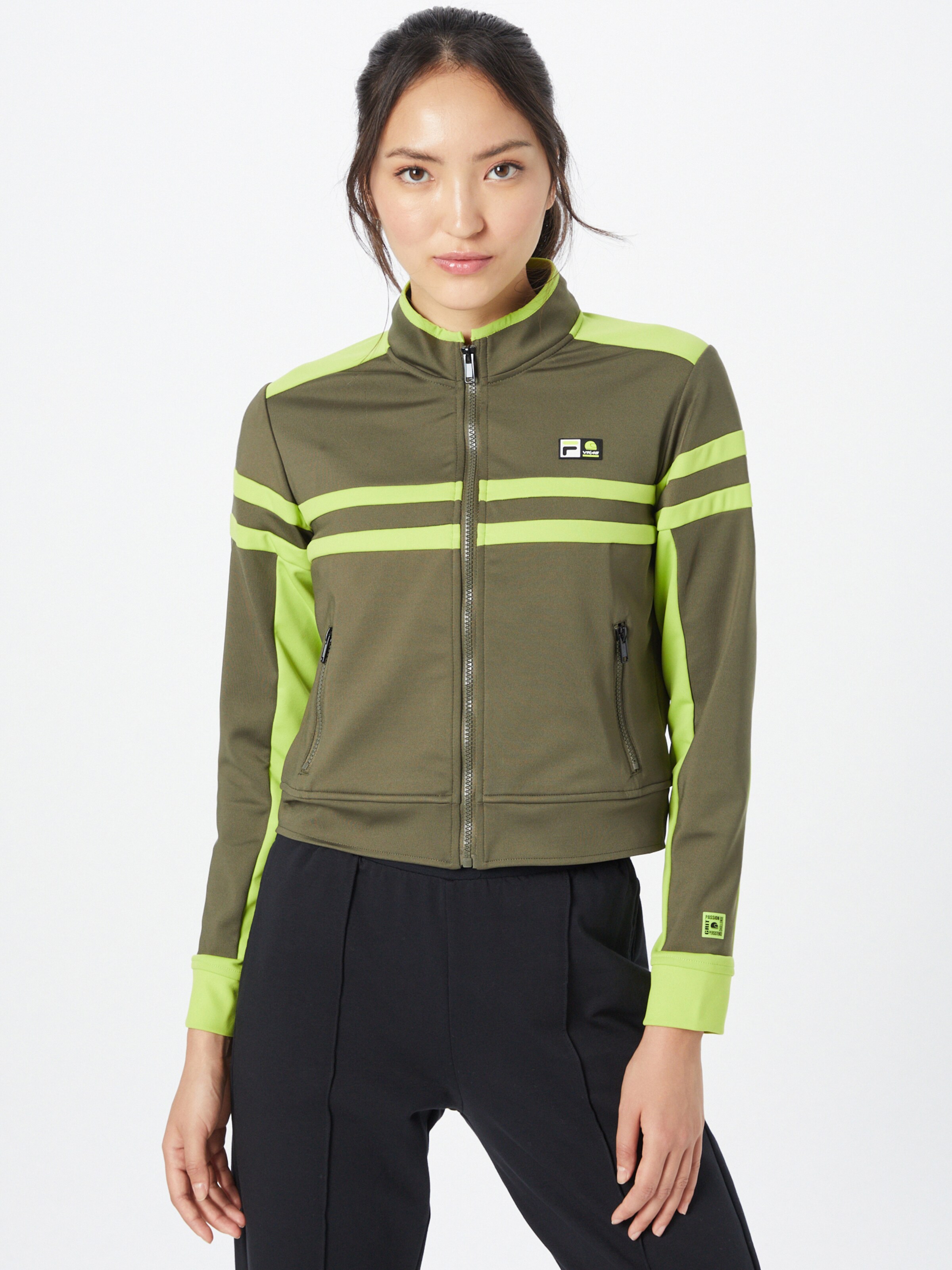 Fila jackets cheap hot sale