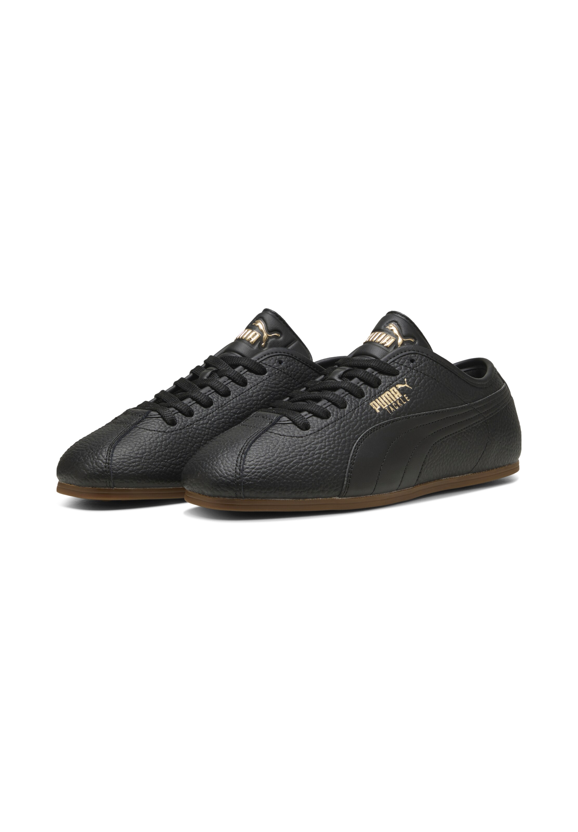 PUMA Sneaker 'Tackle' in Gold