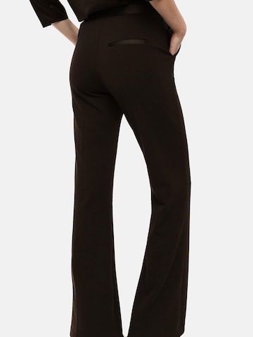 Regular Pantalon 'IMPERIAL PANTALONE PANTALONE' IMPERIAL en marron
