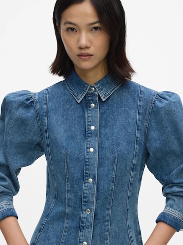 KARL LAGERFELD JEANS Ingruhák - kék