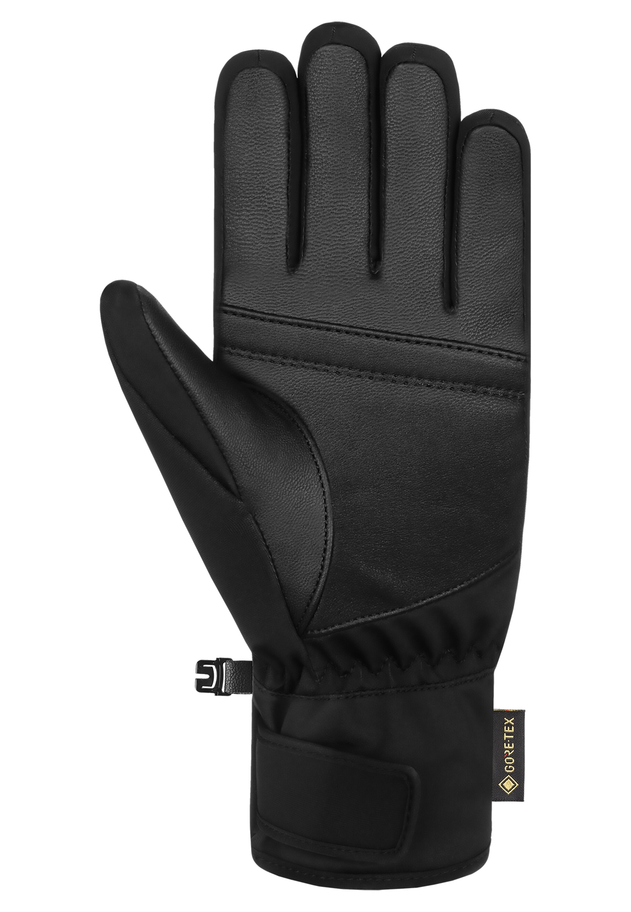 REUSCH Sporthandschoenen in Zilver