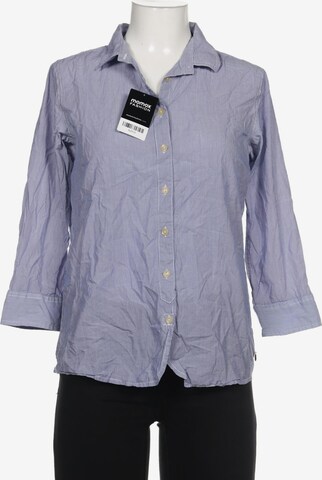MAISON SCOTCH Blouse & Tunic in M in Blue: front