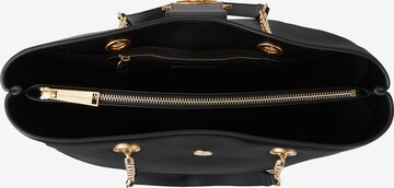 Borsa a spalla di Karl Lagerfeld in nero