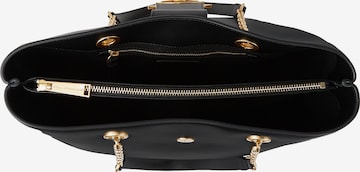 Karl Lagerfeld Наплечная сумка в Черный