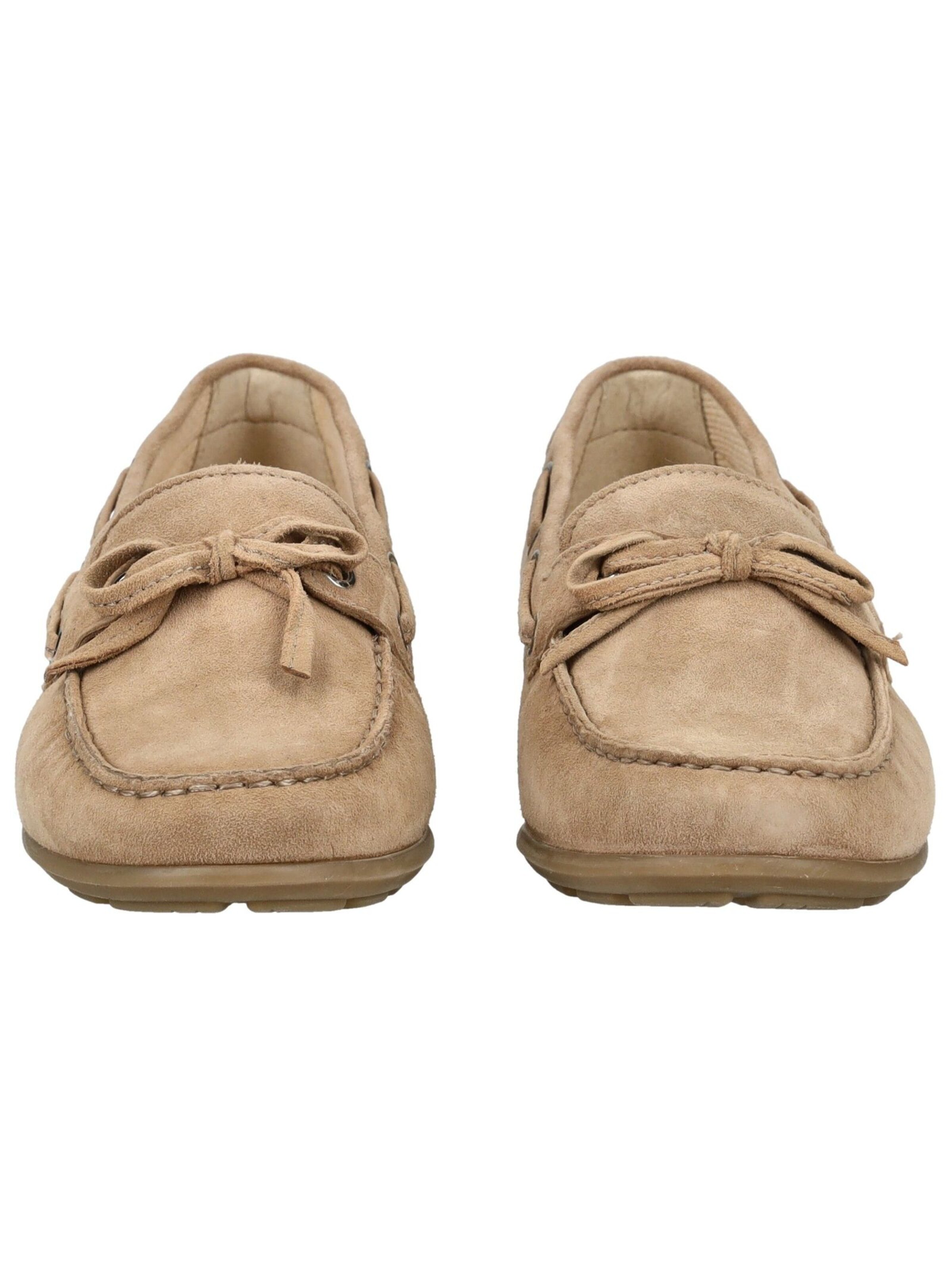 Mocassin GABOR en beige