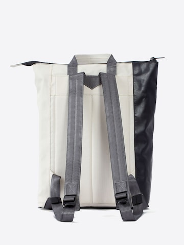 7clouds Rucksack ' Shawi 7.1 ' in Schwarz