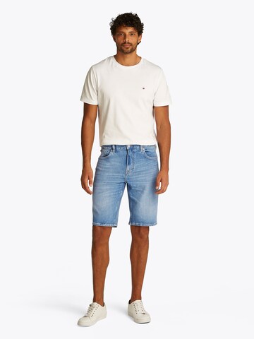 TOMMY HILFIGER Regular Jeans 'BROOKLYN' in Blue
