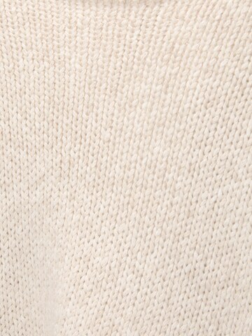 Pull&Bear Pullover in Beige