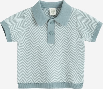 Cool Club Neulepaita värissä sininen: etupuoli