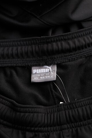 PUMA Pants in 33 in Black