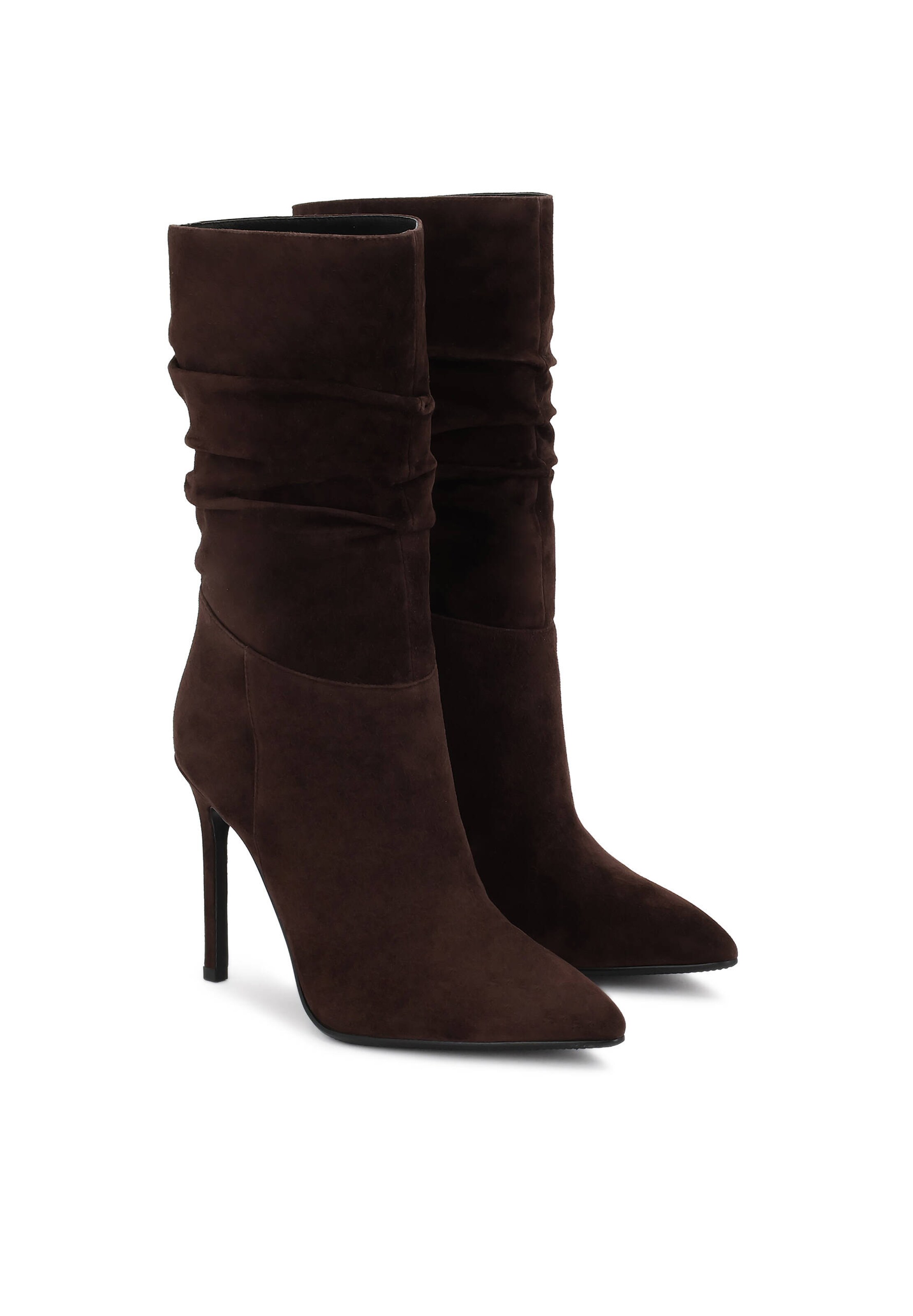 Kazar Stiefelette in Braun