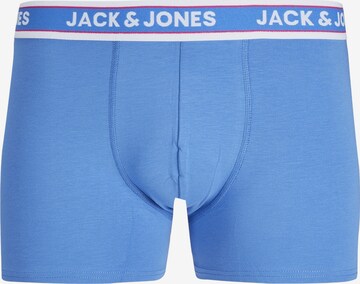 JACK & JONES - Boxers 'CONNOR' em azul