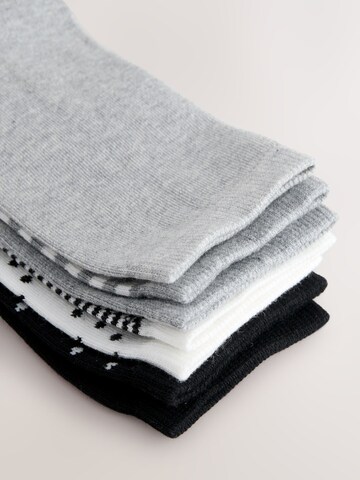 Calzino di Next in nero