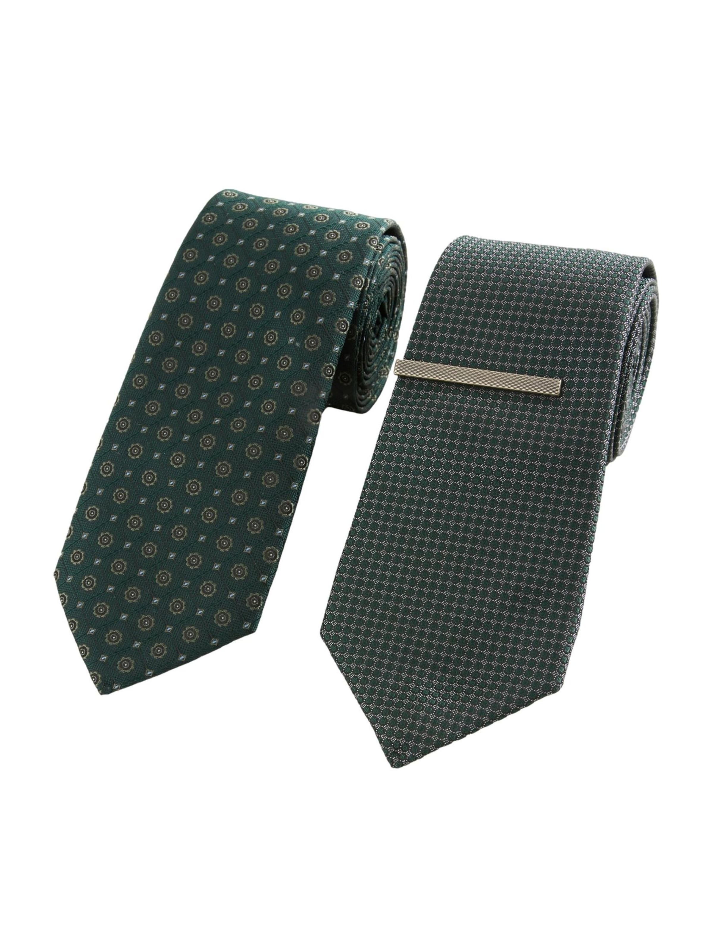 Next - Corbata en verde