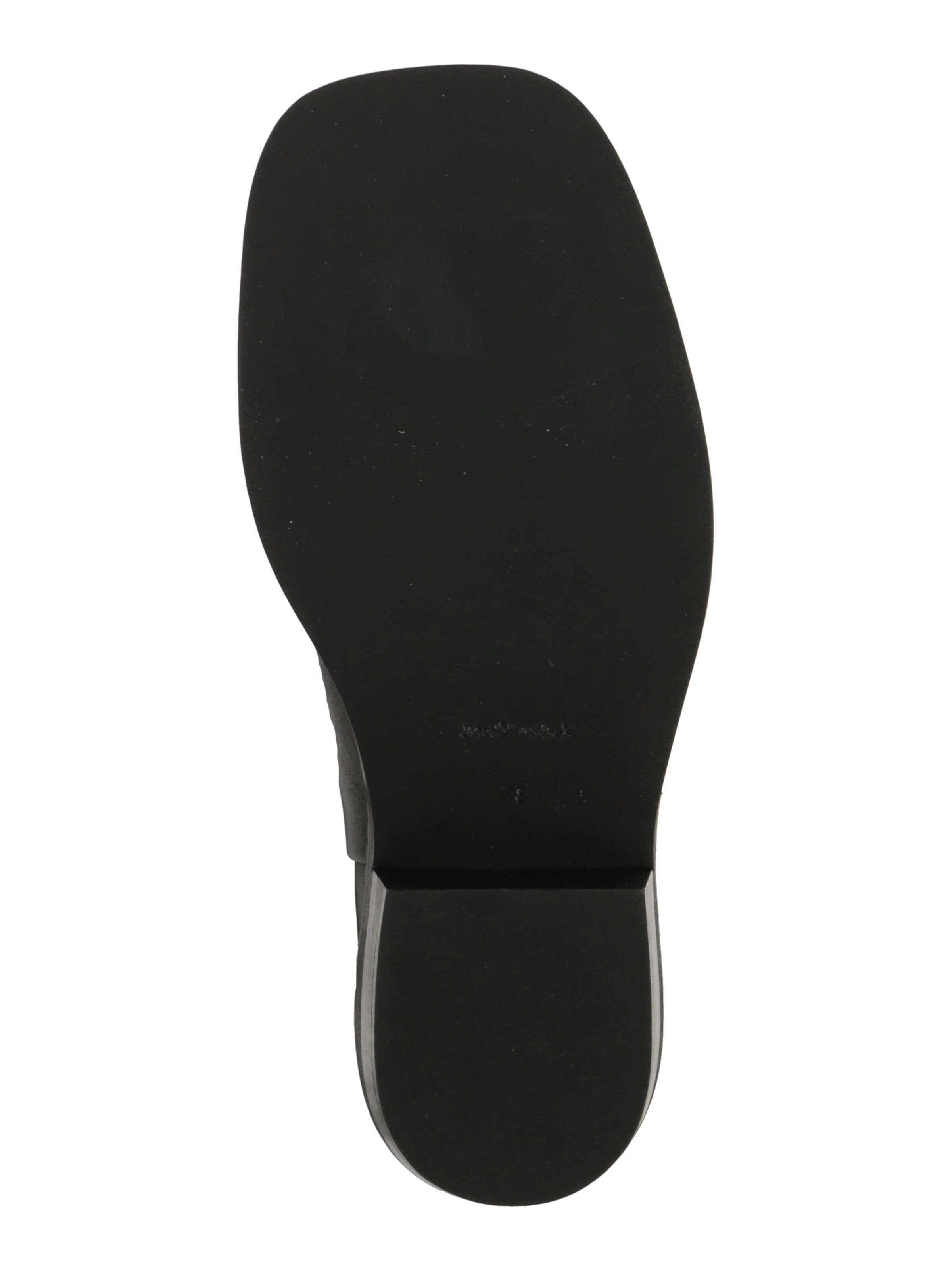 & Other Stories Μπότες σε μαύρο