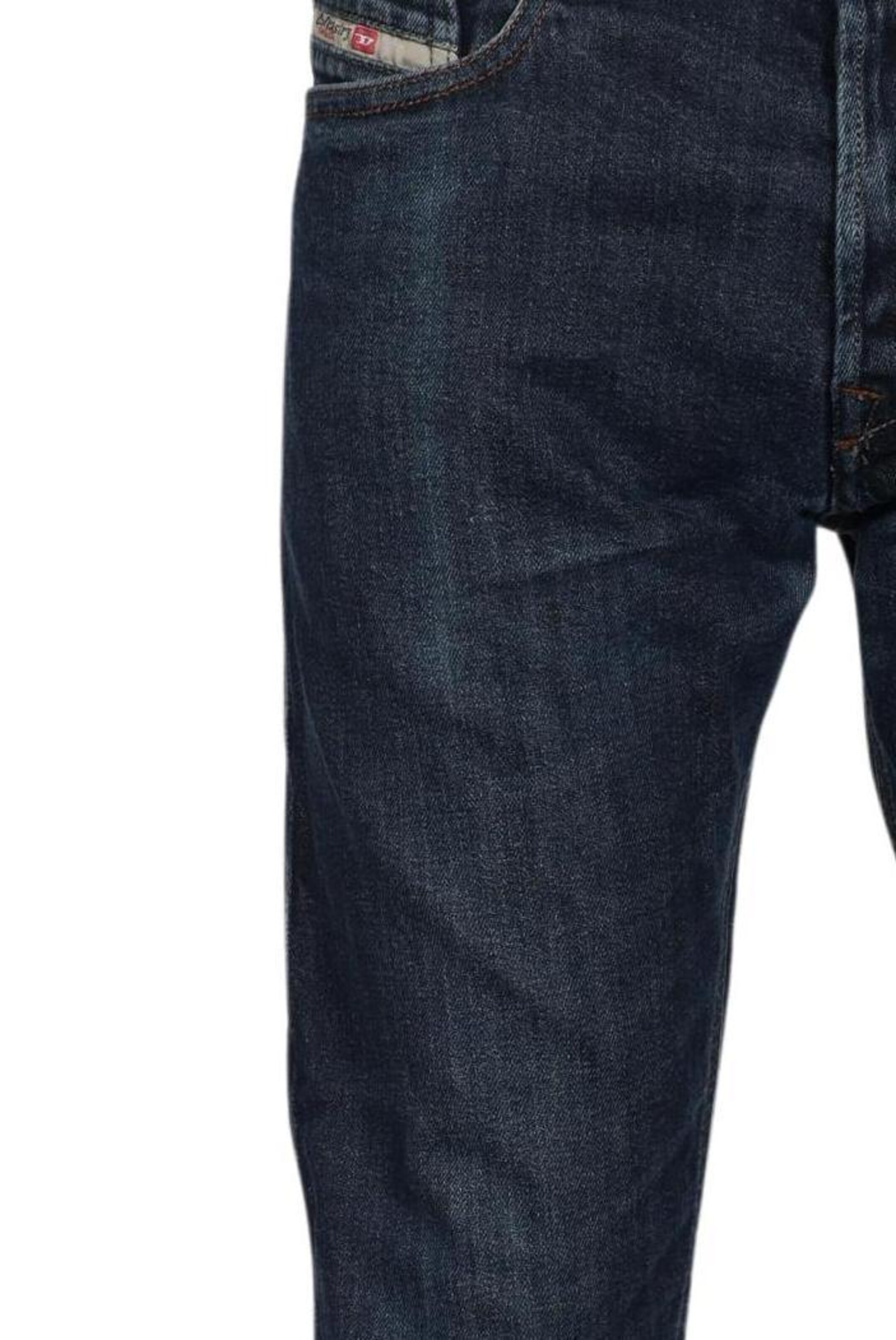 DIESEL Jeans 32 in Blau