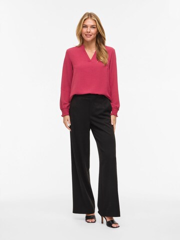 VILA - Blusa 'VILovie' en rosa