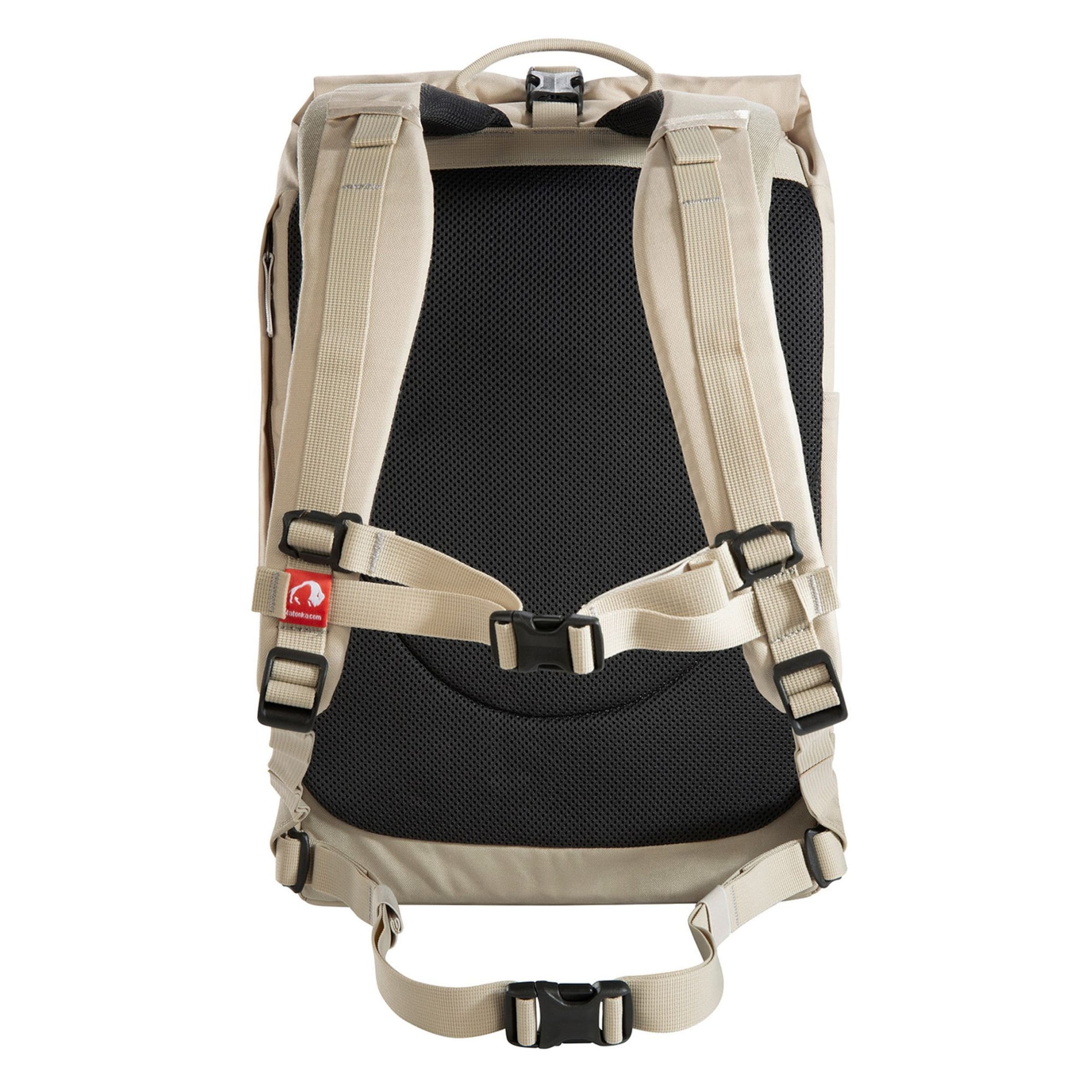 TATONKA Backpack in Beige