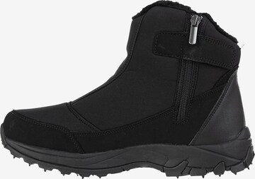 Whistler Boots 'Kinger' in Black