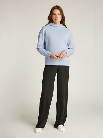 Calvin Klein Sweater 'TERRY' in Blue