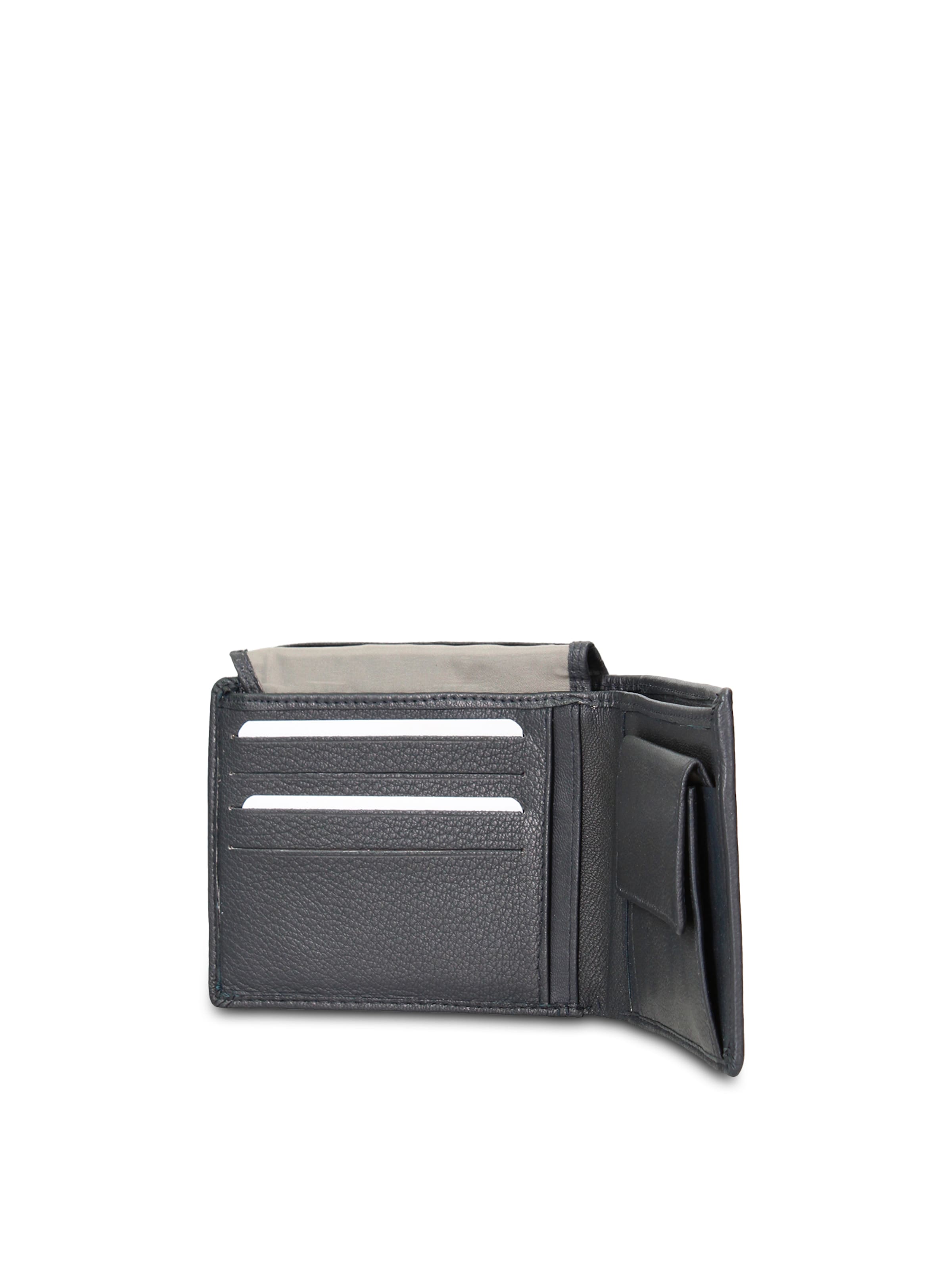 Portamonete di Coveri Collection in blu