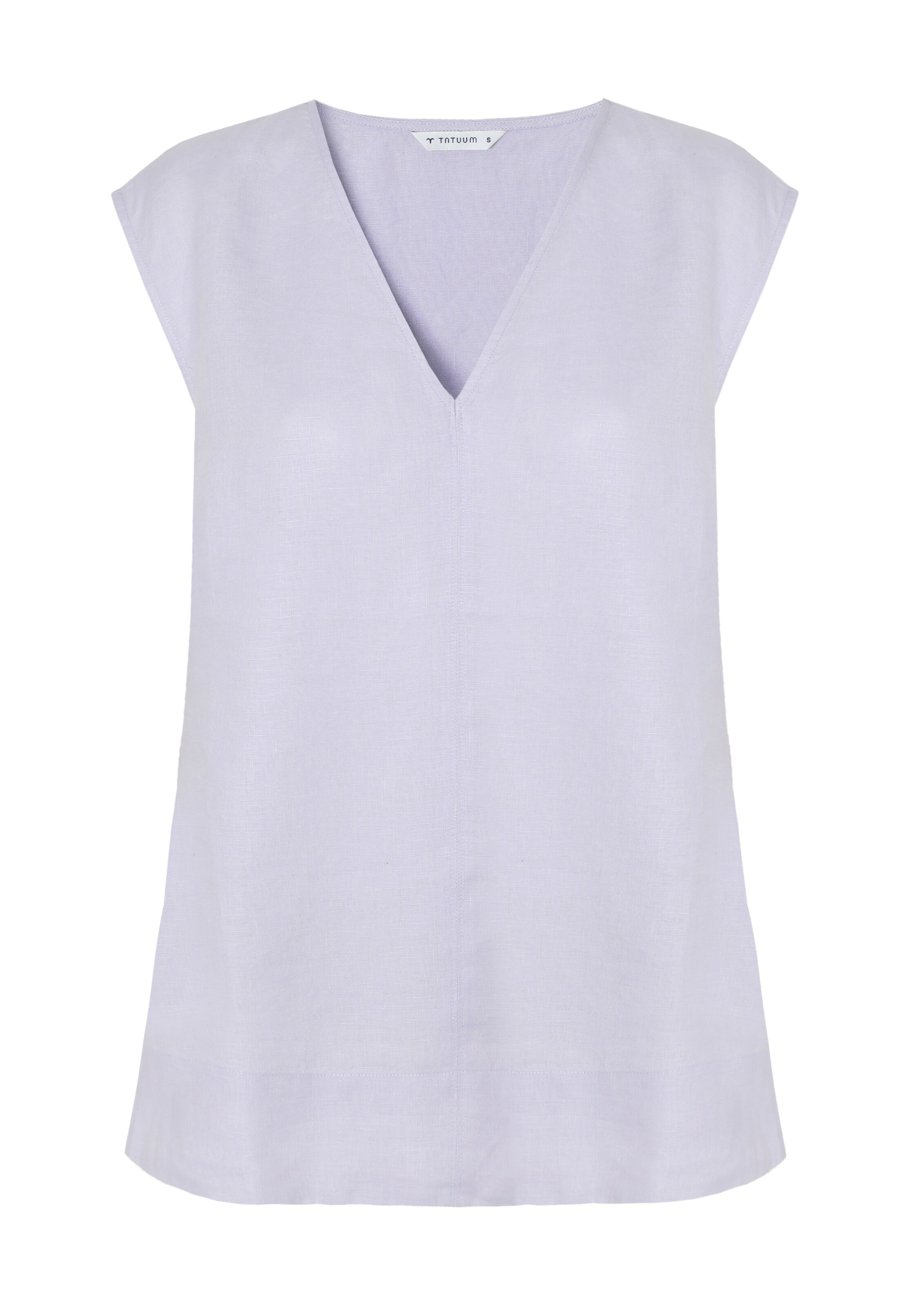 TATUUM Блузка в Белый: спереди