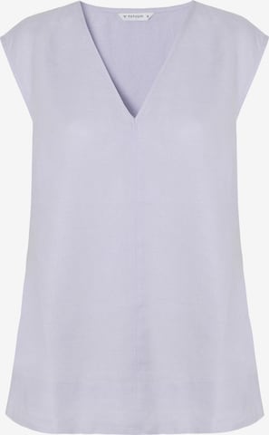 balta TATUUM Palaidinė: priekis